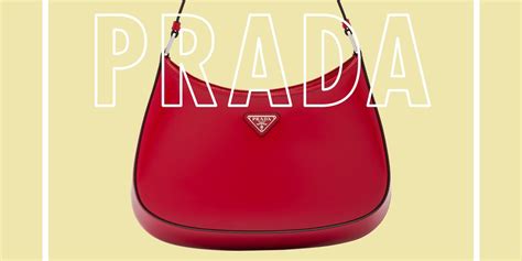 prada 新作 2022|【プラダ公式 レディース】新作 コレクション｜Prada.